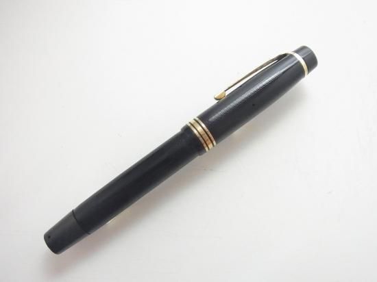 Onoto 万年筆　プランジャー式 m92259041257_1.jpg?1728651004