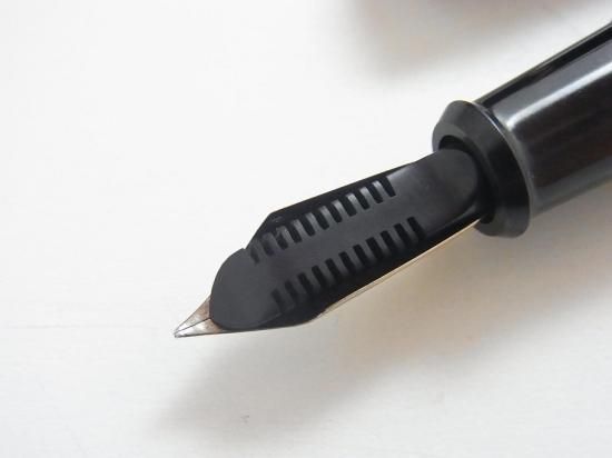 オノト マグナ プランジャー式 - PEN-LAND(ペンランド)|新品万年筆