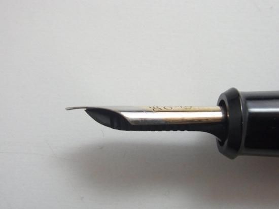 オノト万年筆（プランジャー式） オノト マグナ プランジャー式 - PEN-LAND(ペンランド)|新品万年筆