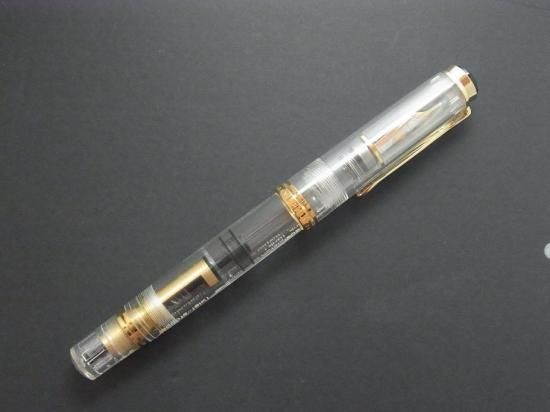 ペリカン M800 デモンストレーター 3B (刻印有り) - PEN-LAND ペリカン M800 デモンストレーター 3B (刻印有り) - PEN-LAND