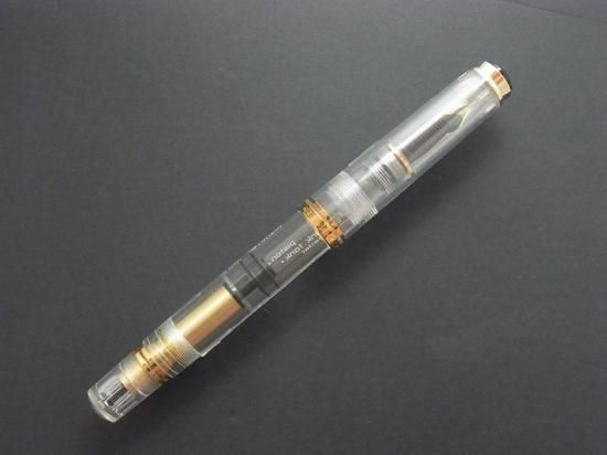 ペリカン M800 デモンストレーター 3B (刻印有り) - PEN-LAND