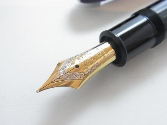 モンブラン 149 60年代 (F) (＃1) - PEN-LAND(ペンランド)|新品万年筆