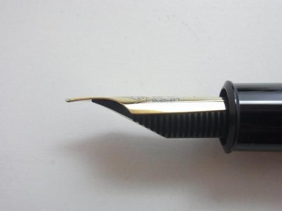 モンブラン 149 60年代 (F) (＃1) - PEN-LAND(ペンランド)|新品万年筆