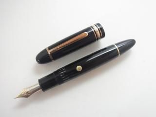モンブラン 149 - PEN-LAND(ペンランド)|新品万年筆 モンブラン 149 - PEN-LAND(ペンランド)|新品万年筆