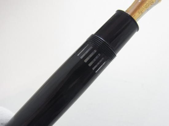 モンブラン 149 60年代 (EF) (＃2) - PEN-LAND(ペンランド)|新品万年筆