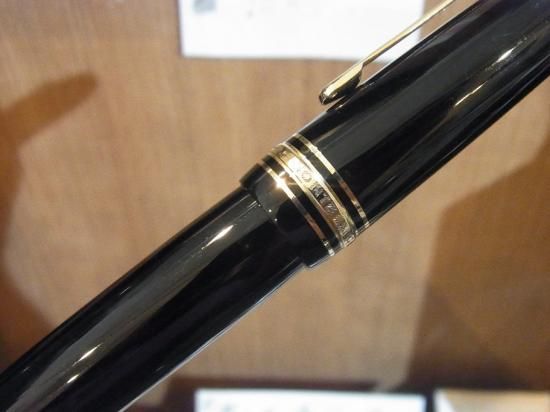 モンブラン 149 60年代 (EF) (＃2) - PEN-LAND(ペンランド)|新品