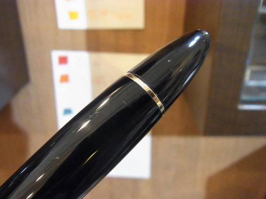 モンブラン149 70年代 (EF) (＃4) - PEN-LAND(ペンランド)|新品万年筆