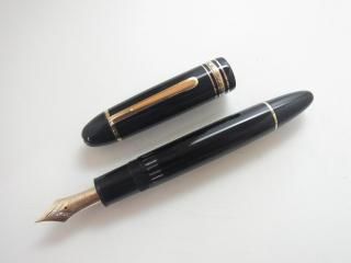 モンブラン 149 - PEN-LAND(ペンランド)|新品万年筆