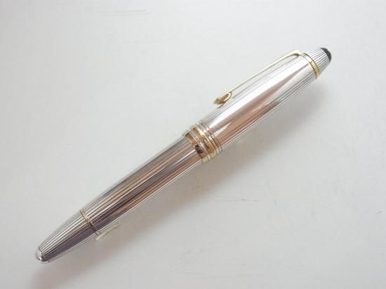 モンブラン 1468 マイスターシュテュック・ソリテール