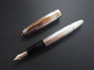 モンブラン 146 - PEN-LAND(ペンランド)|新品万年筆～ヴィンテージ万年筆の販売・修理専門店です。