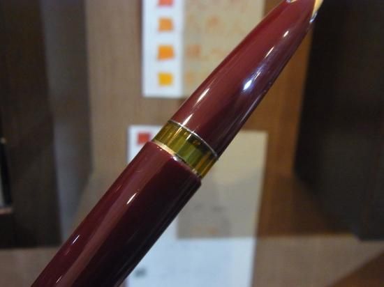 モンブラン №74 ボルドー - PEN-LAND(ペンランド)|新品万年筆