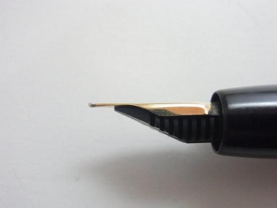 モンブラン チタノ 万年筆 ブラック ヴィンテージ 詳細ページ | 万年筆 ボールペンなど高級筆記具の販売・買取