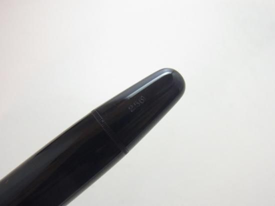 モンブラン 256 スケルトンウインド (EF) (＃3) - PEN-LAND