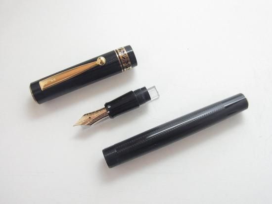 パイロット　万年筆　カスタム72　HB　廃番 あの万年筆が廃盤!? (PILOT) | ナガサワ文具センター