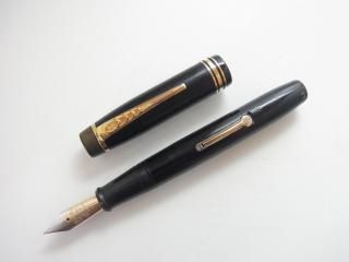 オノト万年筆 バイカラー 5番ニブ 細字 詳細ページ | 万年筆 ボールペンなど高級筆記具の販売・買取