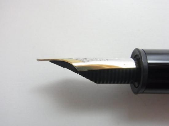中古)MONTBLANC モンブラン 万年筆 マイスターシュテュック #149