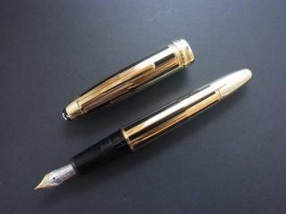 モンブラン 146 - PEN-LAND(ペンランド)|新品万年筆
