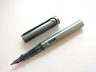 M225 万年筆 Lamy Artus 年代物 ヴィンテージ M225 万年筆 Lamy Artus 年代物 ヴィンテージ