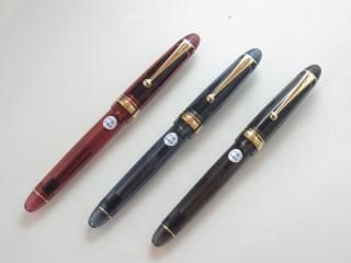 パイロット - PEN-LAND(ペンランド)|新品万年筆～ヴィンテージ万年筆の