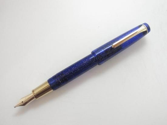 セーラー ペントノート ほんとの星空。 「紡ぐ」 限定品 (中古