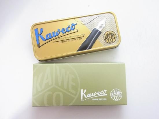 Kaweco Collection 万年筆 Olivine(オリビン) Kaweco Collection 万年筆 Olivine(オリビン) | プリコ株式会社