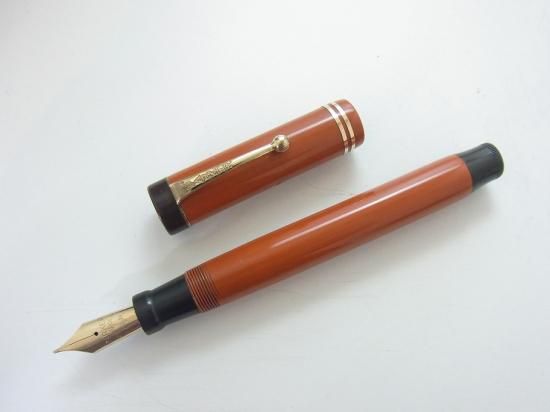 パーカー デュオフォールド ビッグレッド パーカー デュオフォールド ビッグレッド PARKER Duofold Big