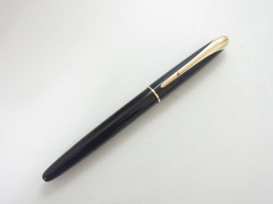 パイロット スーパー500 ブラック - PEN-LAND(ペンランド)|新品