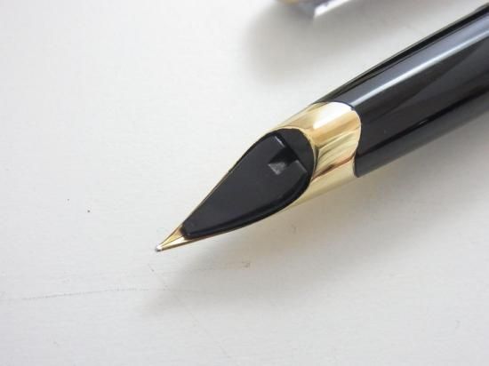 PILOT　パイロット　スーパー500　万年筆　14K　ヴィンテージ パイロット 万年筆 スーパー500（復刻モデル) PILOT Super 500