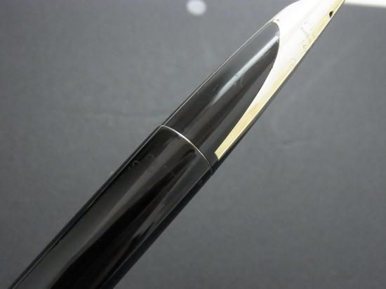 パイロット スーパー500 ブラック - PEN-LAND(ペンランド)|新品