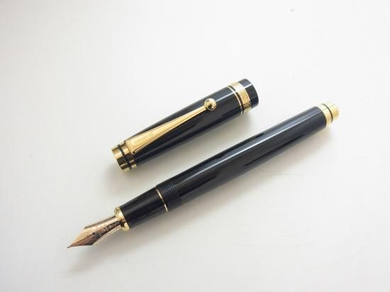 楽天市場】MARUZEN 丸善 万年筆 創業125周年記念 オノトモデル