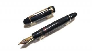 モンブラン 149 - PEN-LAND(ペンランド)|新品万年筆 モンブラン 149 - PEN-LAND(ペンランド)|新品万年筆