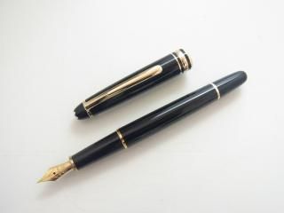 モンブラン - PEN-LAND(ペンランド)|新品万年筆～ヴィンテージ