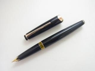 モンブラン万年筆 Vintage DRP652405 132 1935~ 筆記具