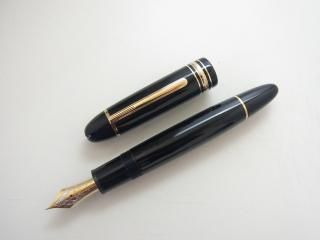 モンブラン 149 - PEN-LAND(ペンランド)|新品万年筆
