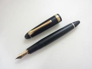 KAWECO カヴェコ 万年筆 ペン先交換用ユニット