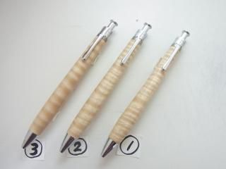 工房 楔(BP・MP) - PEN-LAND(ペンランド)|新品万年筆