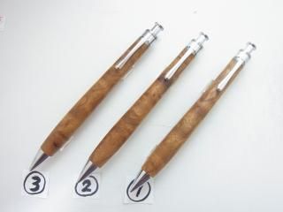 工房 楔(BP・MP) - PEN-LAND(ペンランド)|新品万年筆