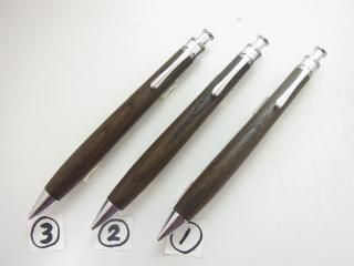 工房 楔(BP・MP) - PEN-LAND(ペンランド)|新品万年筆