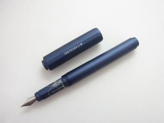 稀少 モンブラン シャープペン スリムライン プラケース紙箱取説付ヴィンテージ品 MONTBLANC モンブラン シャーペン ブラック スリムライン ノック