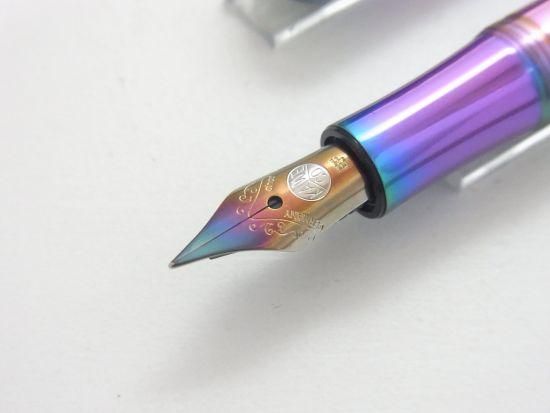 カヴェコ コレクション リリプット 「KOLIBRI (コリブリ)」 万年筆