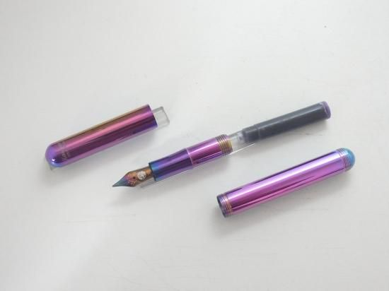 カヴェコ コレクション リリプット 「KOLIBRI (コリブリ)」 万年筆