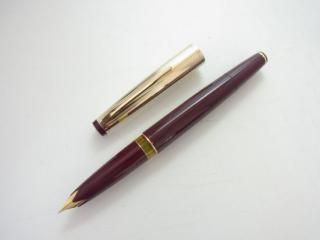 ヴィンテージ万年筆 まとめ売り セーラー 万年筆 『FOUNDED 1911 STERLING SILVER』 買取価格相場