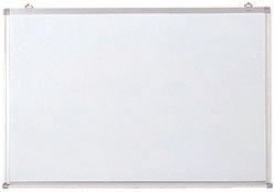 ホワイトボード（ホーロー）W1200×H900