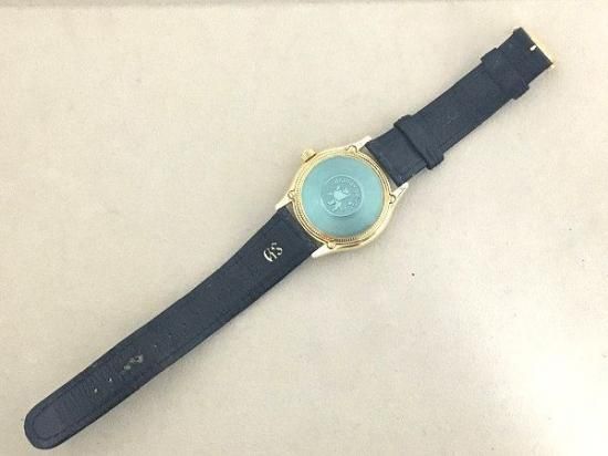 本物 超美品 セイコー 純正品 グランドセイコー Dバックル 13mm