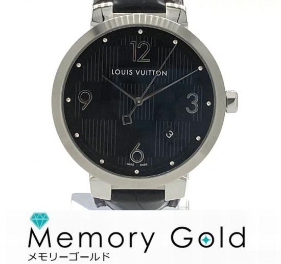 Louis Vuitton ルイヴィトン タンブール ダミエ Q1d002 付属品あり K159 オンラインストア メモリーゴールド Memory Gold Online Store Louis Vuitton ルイヴィトン タンブール ダミエ Q1d002 付属品あり K159 オンラインストア メモリーゴールド Memory Gold Online Store