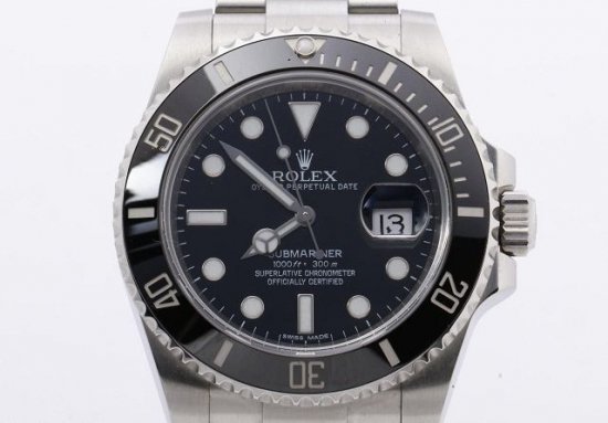 ♪ROLEX ロレックス サブマリーナ Ref116610LN ランダム番 良品 ギャラあり メンズ 腕時計 A52371 - オンラインストア  メモリーゴールド-Memory Gold online store-