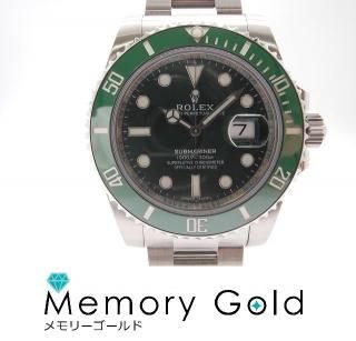 ROLEXå֥ޥ꡼ʡRef116610LV֡ưʻž夲ѡӻסA58967