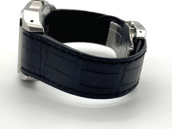 ☆Cartier カルティエ サントス100 MM W20106X8 良品 腕時計