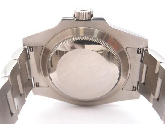 ♪ROLEX ロレックス サブマリーナ Ref114060 ノンデイト 自動 ♪ROLEX ロレックス サブマリーナ Ref114060 ノンデイト 自動