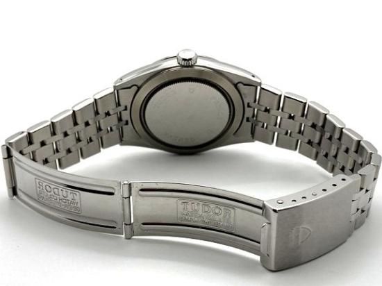 ☆TUDOR チューダー チュードル 76200 プリンス デイトデイ